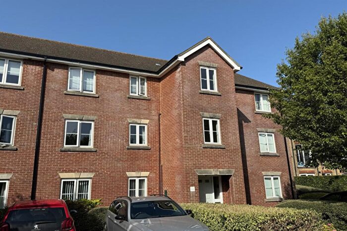 2 Bedroom Flat To Rent In Whyte Close, Whitfield, Nr Dover, CT16