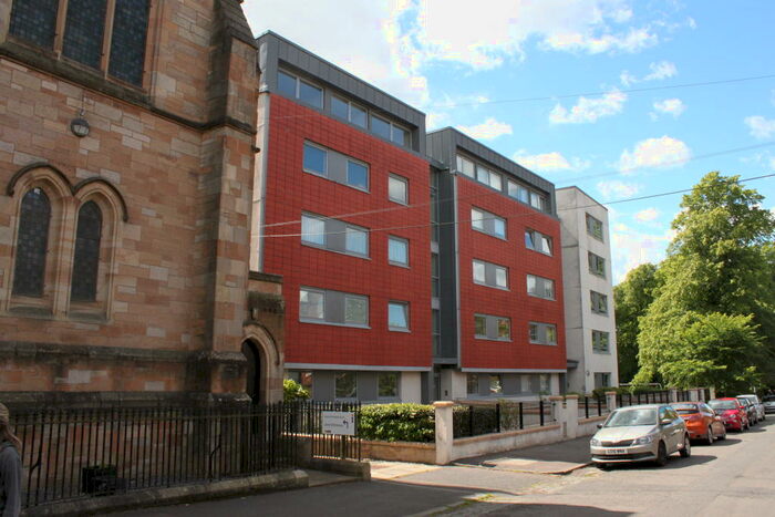 2 Bedroom Apartment To Rent In Balvicar Street, Queens Park, G42