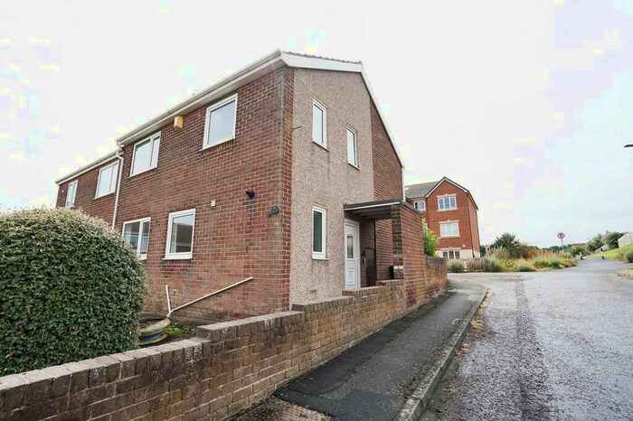 3 Bedroom Semi-Detached House To Rent In Masefield, Pelton Fell, Chester Le Street, DH2