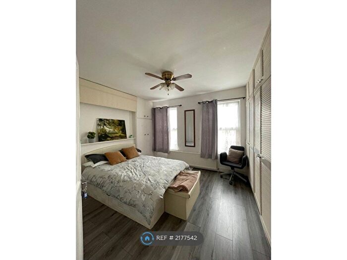 5 Bedroom Terraced House To Rent In Raynham Avenue, London, N18