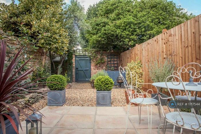 1 Bedroom Terraced House To Rent In Devonshire Street, Cheltenham, GL50