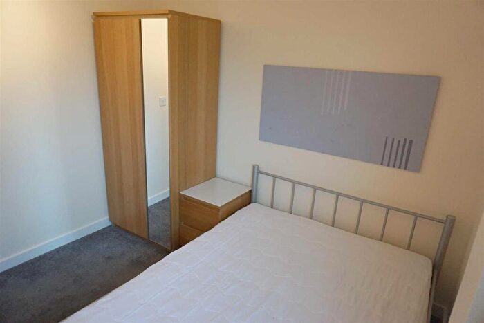 2 Bedroom Apartment To Rent In Bishops Corner, Stretford Road, M15