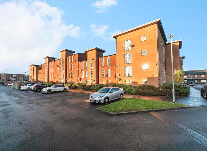 2 Bedroom Apartments For Sale In Apt, Lewis Mews, Belfast, BT4