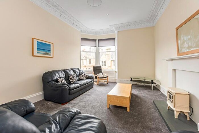6 Bedroom Flat To Rent In Warrender Park Road, Marchmont, Edinburgh, EH9