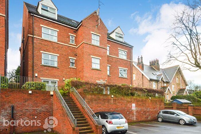 2 Bedroom Flat To Rent In Moorgate View, Moorgate, S60