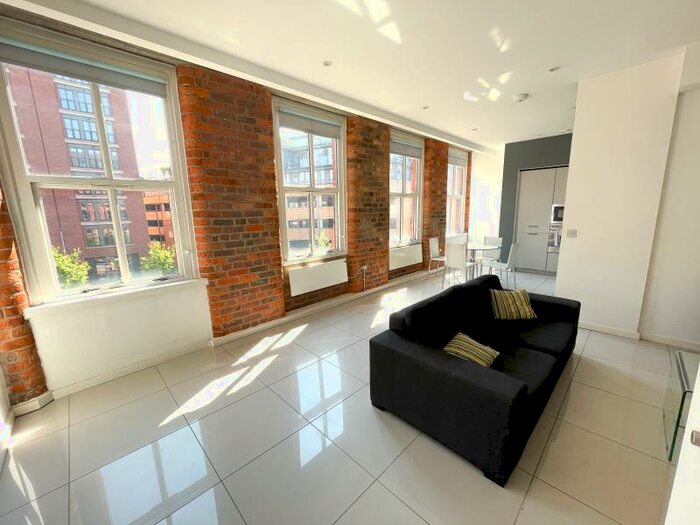 2 Bedroom Apartment To Rent In Apt . :: Ice Plant, M4