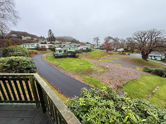 3 Bedroom Park Home For Sale In Palnackie, Castle Douglas, DG7