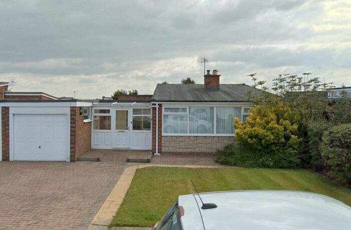 2 Bedroom Semi-Detached Bungalow For Sale In Dale Road, Sadberge, DL2