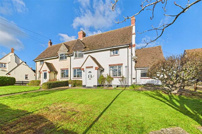 3 Bedroom Semi-Detached House To Rent In The Claytons, Bridstow, Ross-on-Wye, Herefordshire, HR9