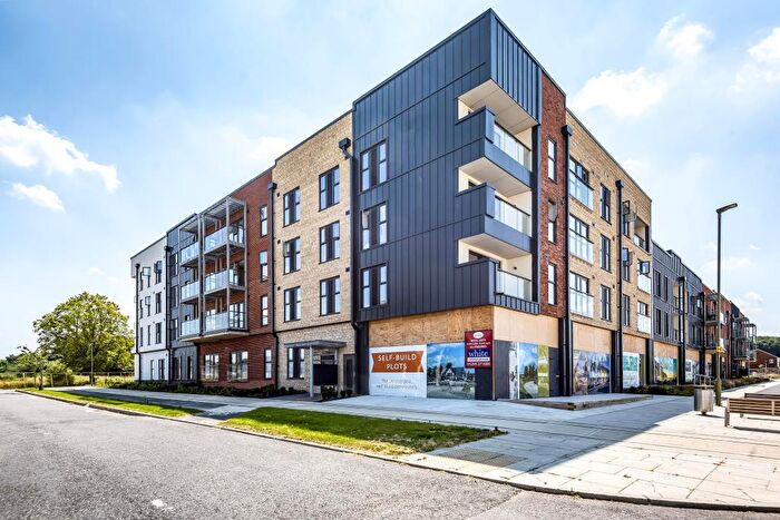 2 Bedroom Apartment To Rent In Anniversary Avenue, Graven Hill, OX25