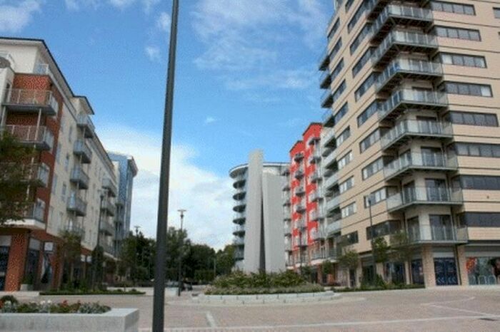 1 Bedroom Flat To Rent In Cavendish House, Boulevard Drive, Beaufort Park, Colindale, Greater London NW9