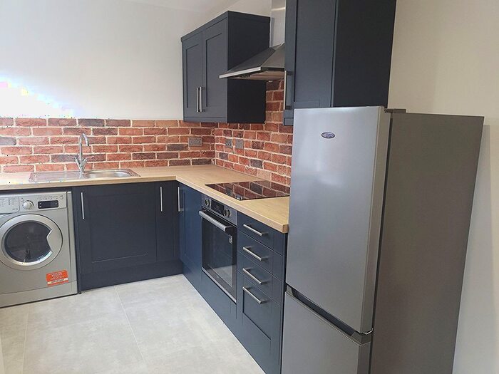 1 Bedroom Flat To Rent In Bridgegate, Retford, DN22