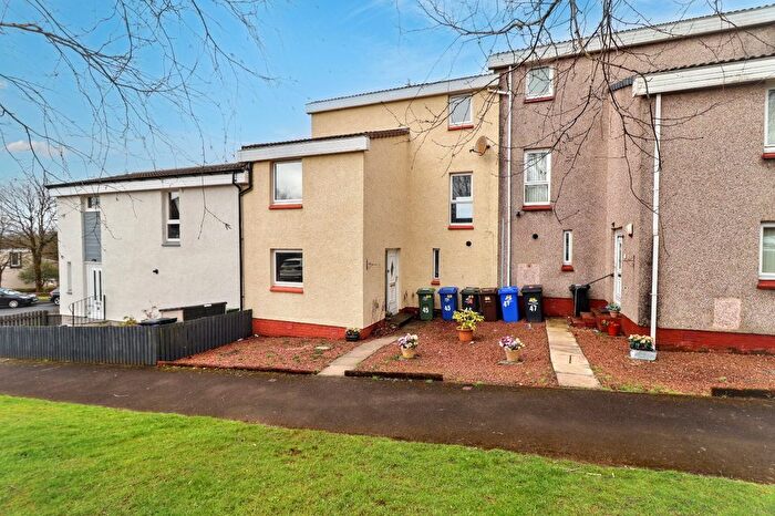 5 Bedroom Terraced House For Sale In Park Moor, Erskine, Renfrewshire, PA8