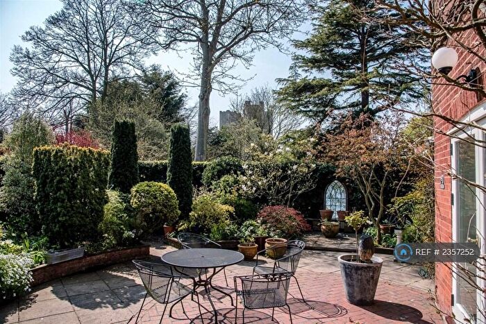 3 Bedroom Semi-Detached House To Rent In Castle Close, Orford, Woodbridge, IP12