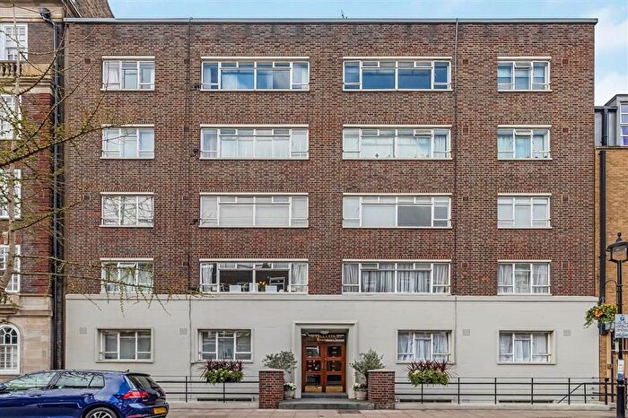 2 Bedroom Flat To Rent In Beaumont Street, Marylebone, W1G