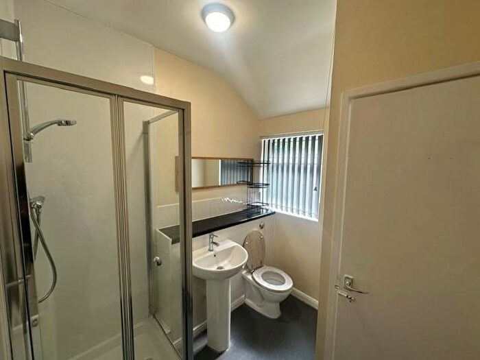 1 Bedroom Property To Rent In Birchfield Road, Redditch, B97