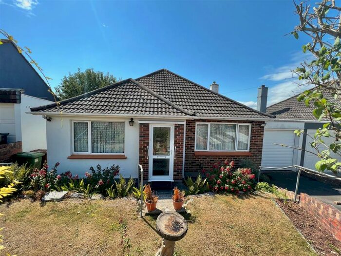 Houses for sale in Road, PL9, Plymouth