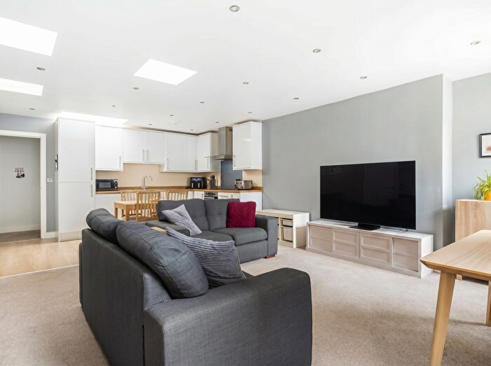 2 Bedroom Apartment For Sale In Glyde Path House, Dorchester, DT1