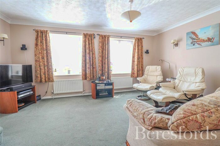 4 Bedroom Detached House For Sale In Long Croft, Takeley, CM22