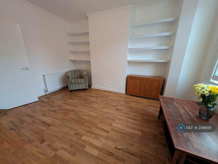 1 Bedroom Flat To Rent In Haberdasher Street, London, N1