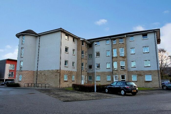 2 Bedroom Flat To Rent In Gray Street, Holburn, Aberdeen, AB10