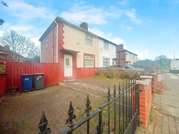 2 Bedroom Semi-Detached House To Rent In Hadrian Road, Jarrow, NE32