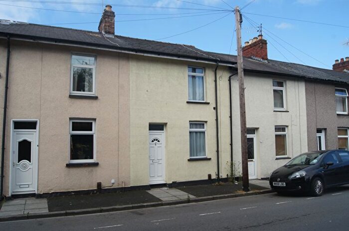 2 Bedroom Property To Rent In Maindee Parade, Newport, NP19