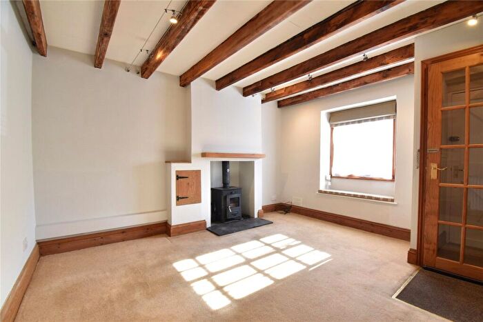 Property To Rent In South End, Osmotherley, Northallerton, North Yorkshire, DL6