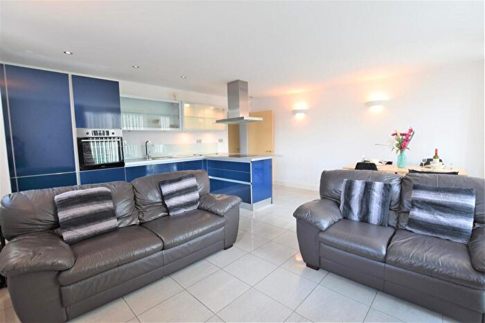 2 Bedroom Apartment To Rent In Palatine Road, Manchester, M20