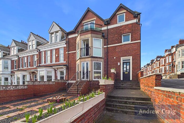 10 Bedroom End Of Terrace House For Sale In Lawe Road, South Shields, NE33