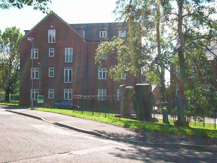 2 Bedroom Apartment To Rent In Eastgate, Macclesfield, SK10