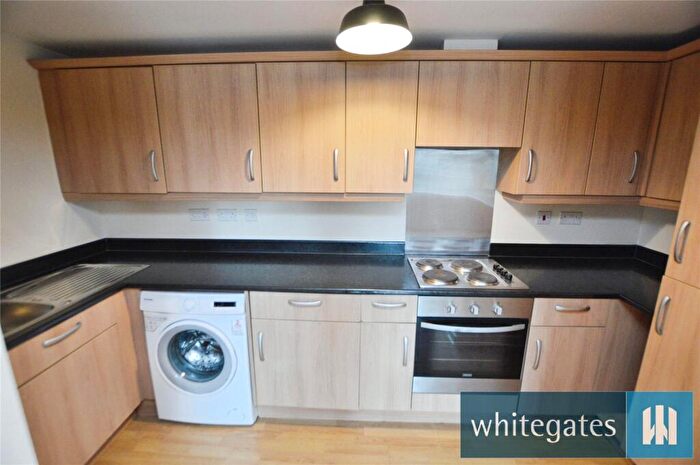 2 Bedroom Apartment To Rent In Waggon Road, Leeds, LS10