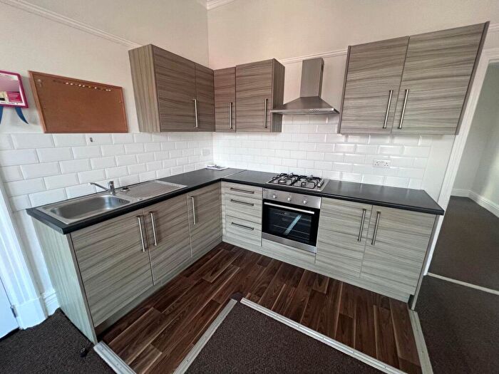 1 Bedroom Apartment To Rent In Read's Avenue, Blackpool, FY1