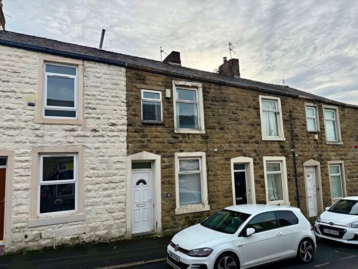 3 Bedroom Terraced House For Sale In Water Street, Accrington, BB5