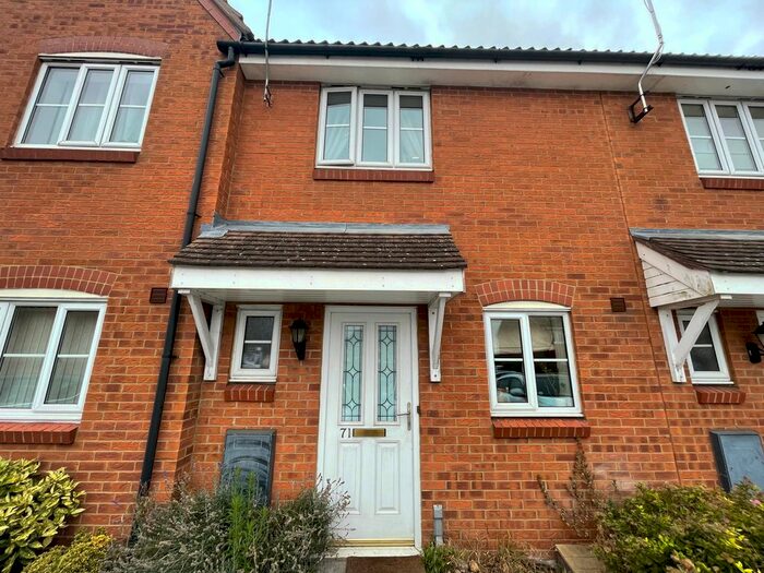 2 Bedroom Property To Rent In Horsley Drive, Gorleston, Great Yarmouth, NR31