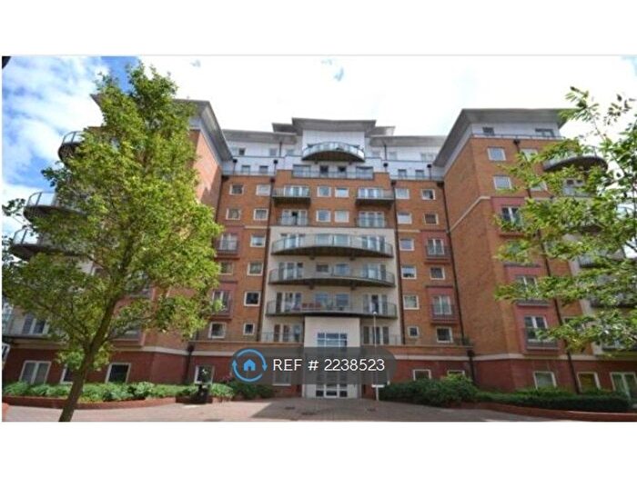 1 Bedroom Flat To Rent In Winterthur Way, Basingstoke, RG21