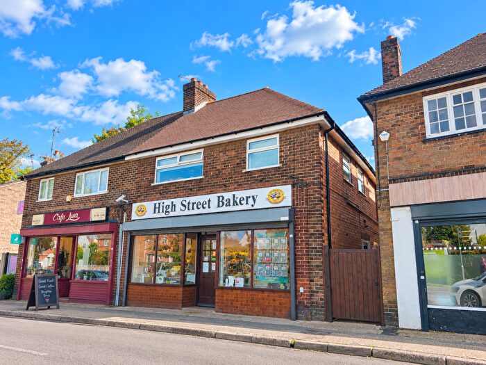 1 Bedroom Flat To Rent In Occupation Road, Corby, NN17