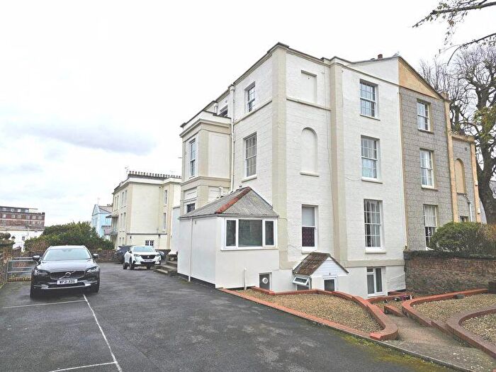 1 Bedroom Apartment To Rent In Gordon Road, Clifton, Bristol, BS8