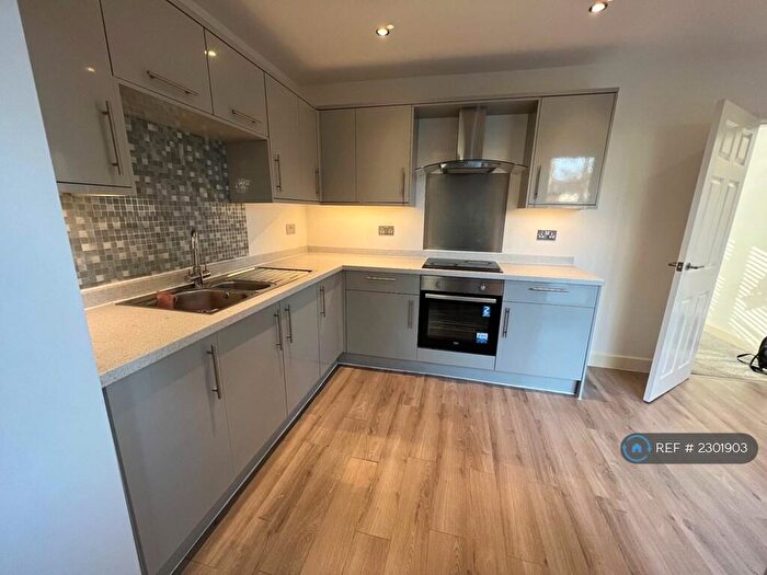 3 Bedroom Semi-Detached House To Rent In Taylor Avenue, Ormskirk, L39