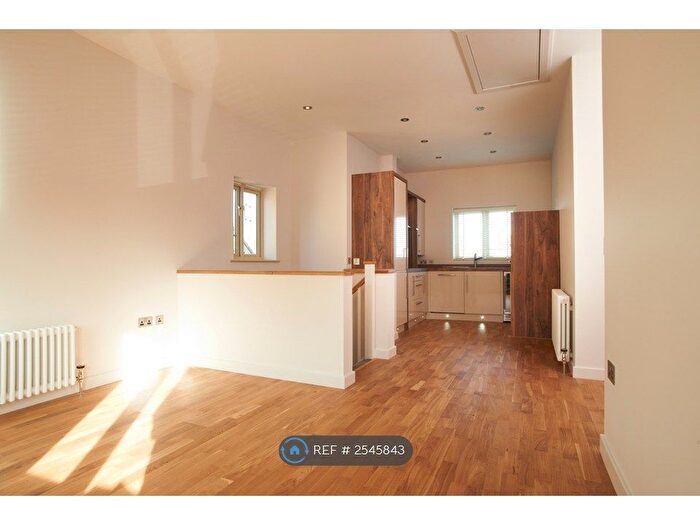 1 Bedroom Flat To Rent In Southwell Road, Norwich, NR1