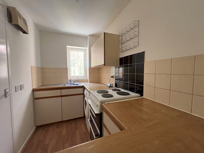 1 Bedroom Studio To Rent In Bradman Way, Stevenage, SG1