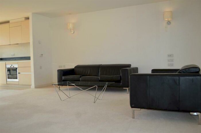 2 Bedroom Duplex To Rent In Forum House, Wembley Park, HA9