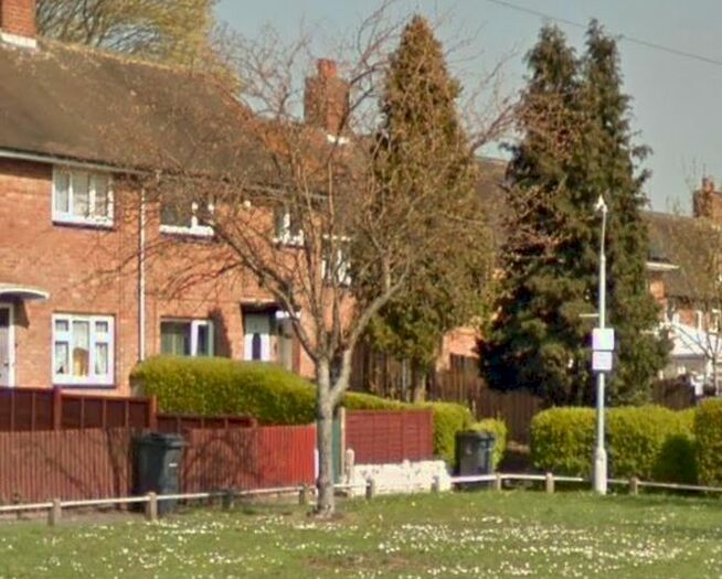 3 Bedroom Semi-Detached House To Rent In Faulkners Farm Drive, Birmingham, B23