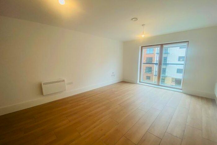 2 Bedroom Flat To Rent In King Street, Norwich, NR1