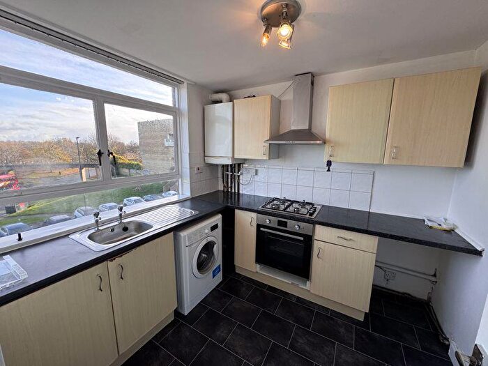 1 Bedroom Flat For Sale In Collingwood Court, Washington, NE37