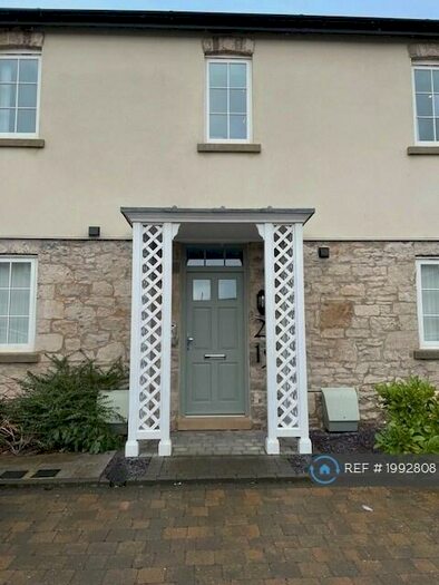 1 Bedroom Flat To Rent In Livingstone Place, St. Asaph, LL17