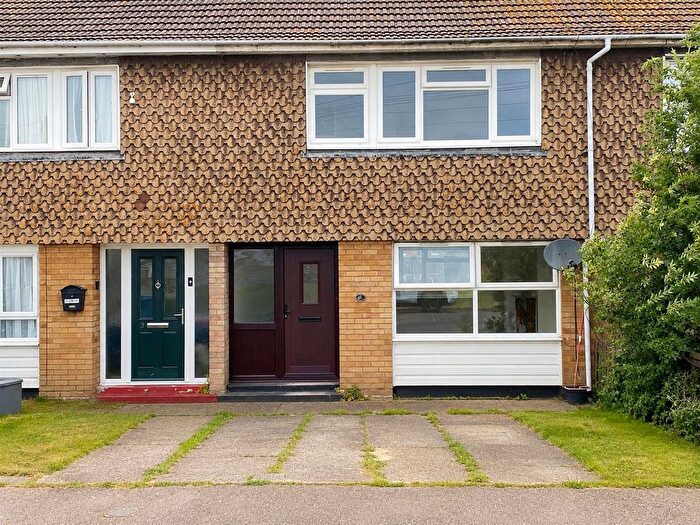 3 Bedroom Terraced House For Sale In Appledore Avenue, Sheerness, ME12