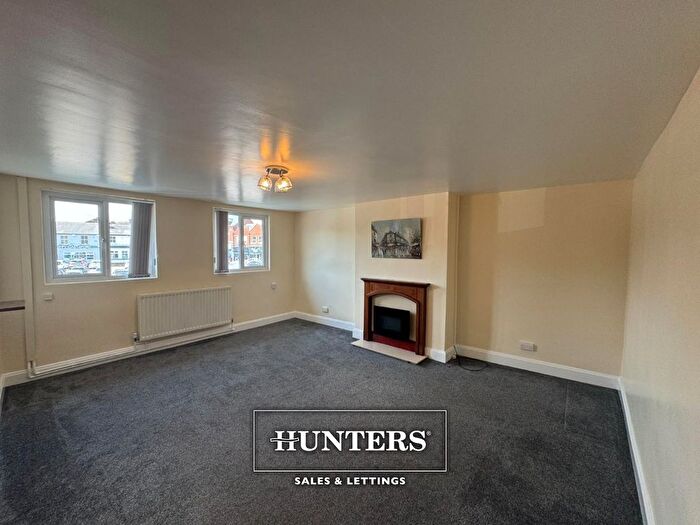 2 Bedroom Flat To Rent In Regents Buildings, Bridge Street, Castleford, WF10