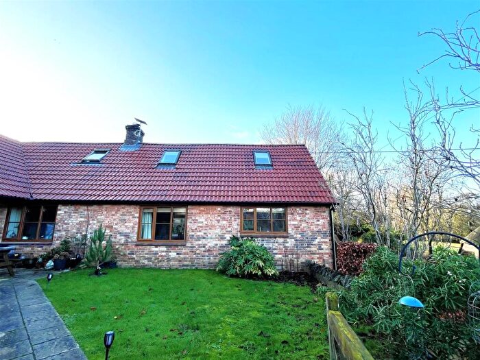 2 Bedroom Semi-Detached Bungalow To Rent In Ibberton, Blandford Forum, DT11