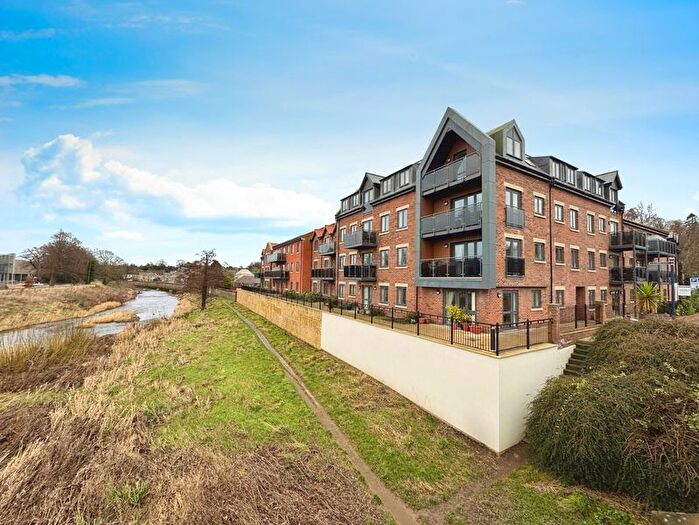 1 Bedroom Flat To Rent In William Turn Court, Morpeth, NE61